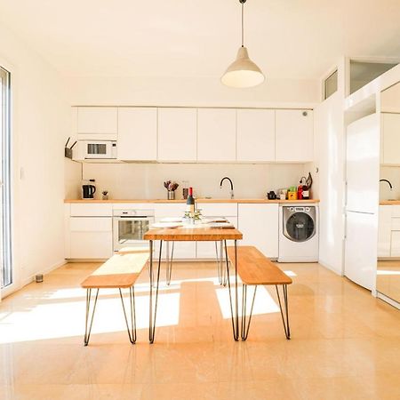 Apartamento Le Pytheas - Vue Vieux-Port Avec Terrasse Et Clim Marsella Exterior foto